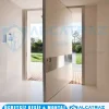 Pivot çelik Kapı pivot çelik kapı modelleri pivot kapı fiyatları pivot kapı imalatı pivot kapı satışı alcatraz çelik kapı sistemleri türkiye pibot door üretici firma