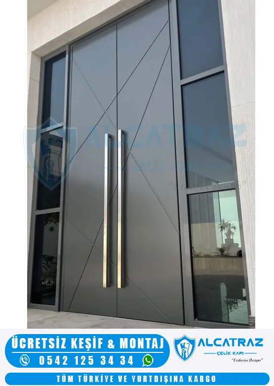 Villa Kapısı,Pivot çelik kapı,Çelik Kapı Modelleri,Çelik Kapı Fiyatları,Çelik kapı,bina kapısı,bina kapısı modelleri,apartman kapısı,Villa kapısı fiyat,ahşap villa kapısı,villa dış kapı giriş modelleri