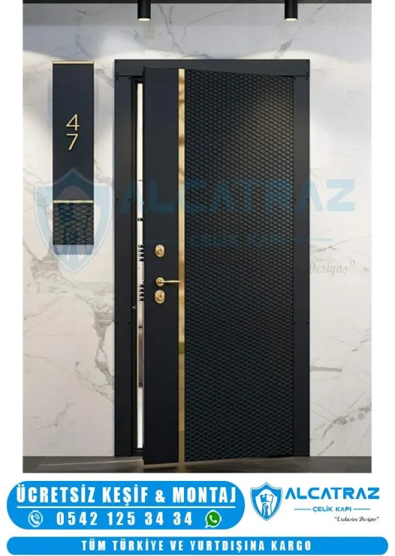 Villa Kapısı, villa kapı, villa kapı modelleri , villa kapı resimleri