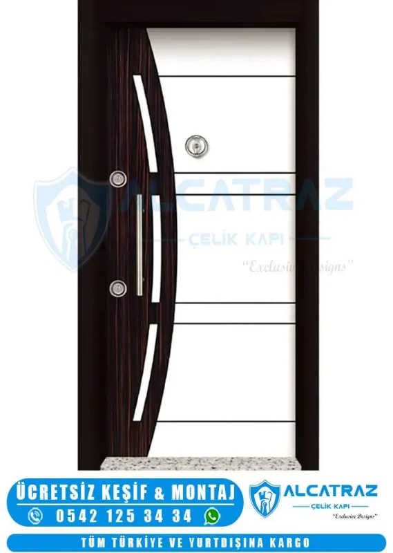 Villa Kapısı ERD-1053, villa kapı, villa kapı modelleri , villa kapı resimleri
